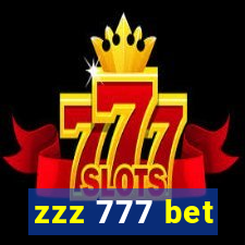 zzz 777 bet